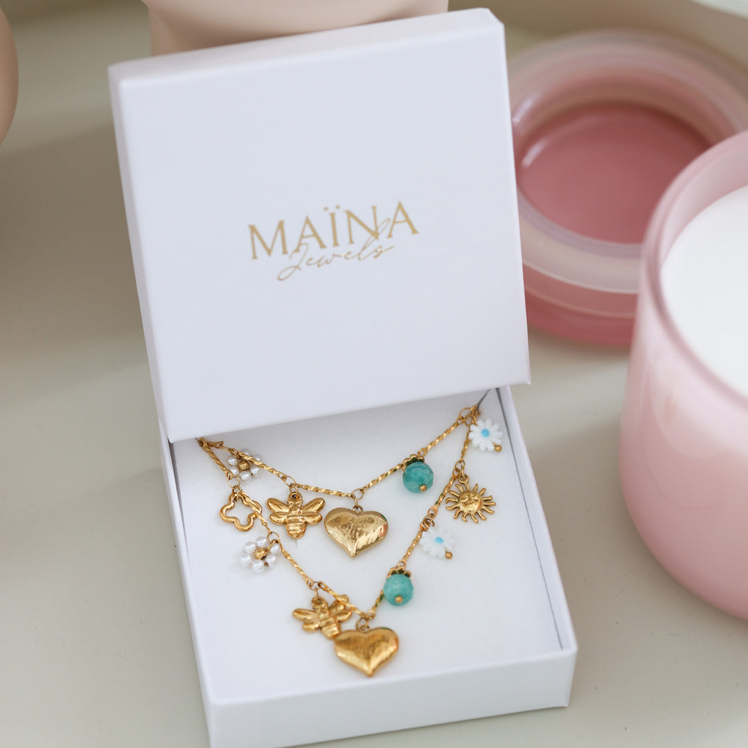 Parure Alana