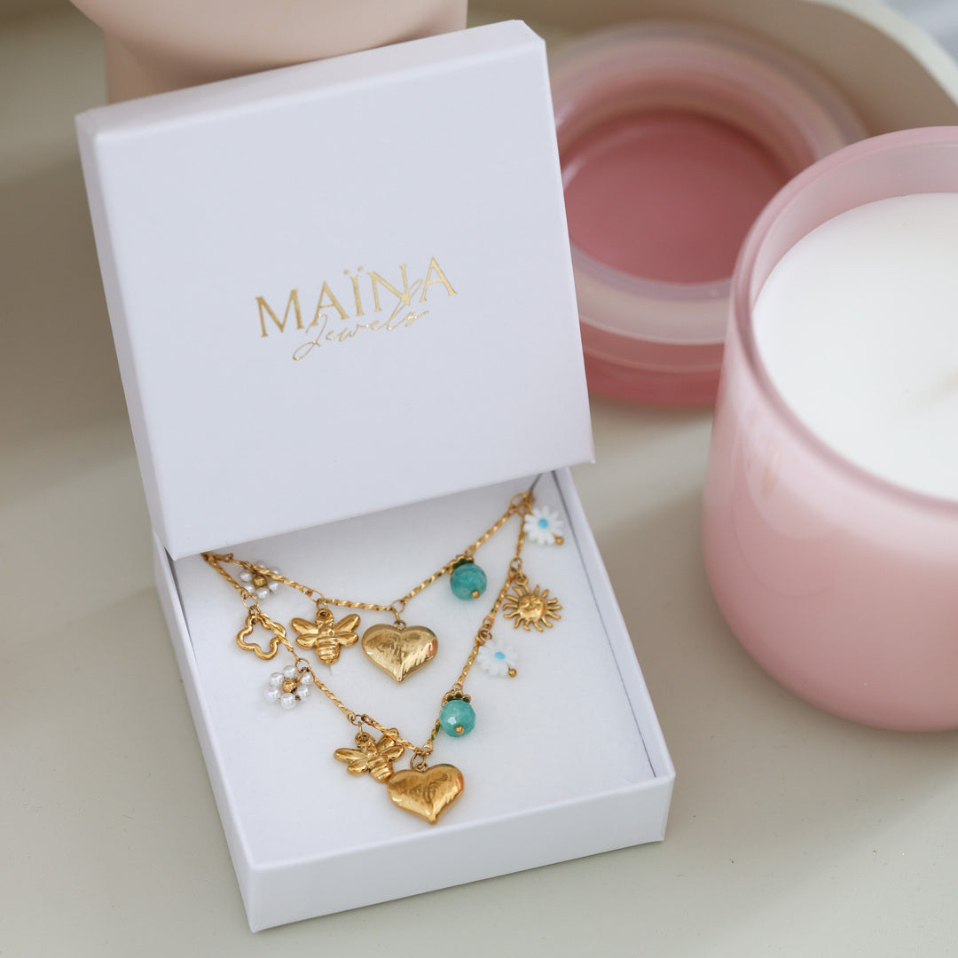 Parure Alana