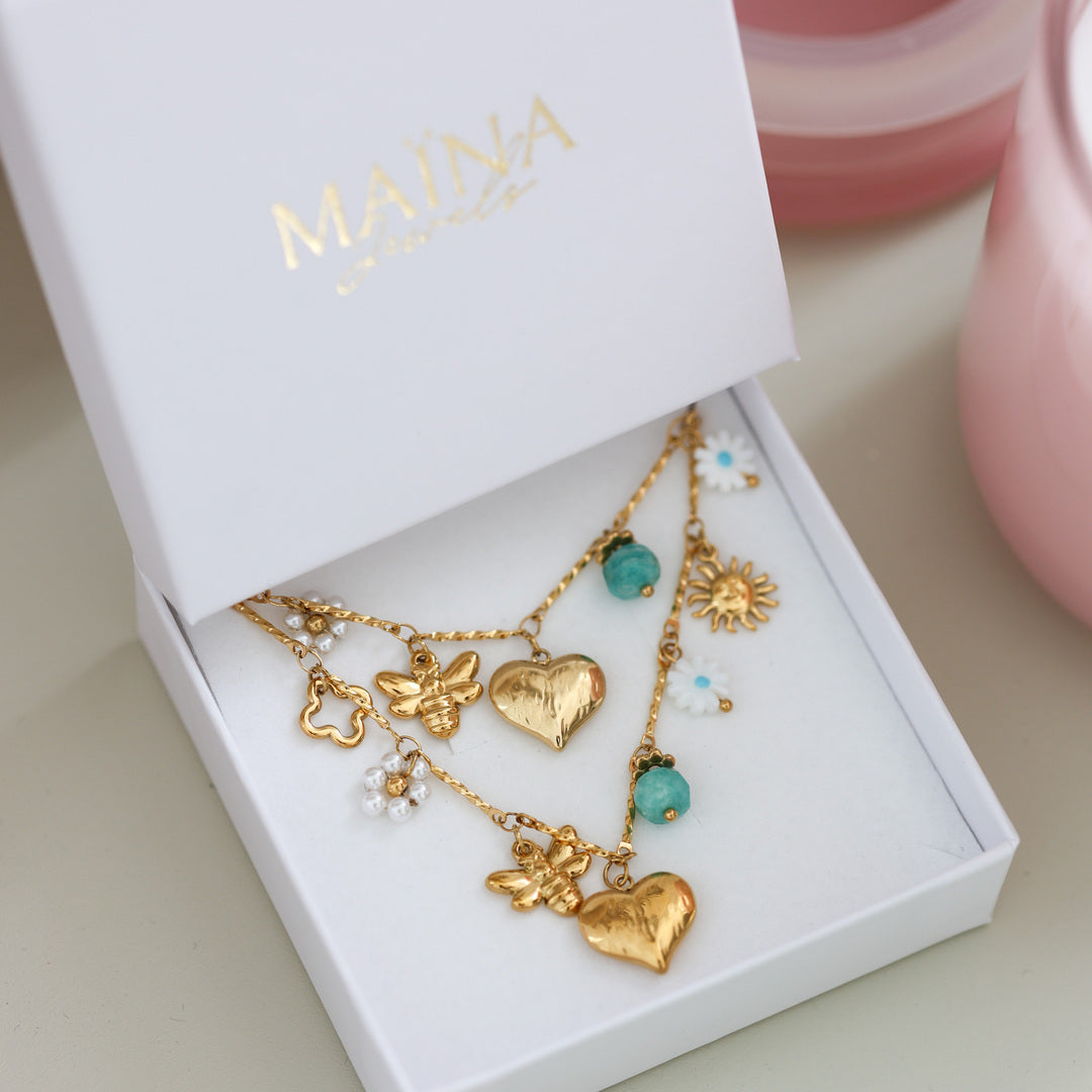 Parure Alana