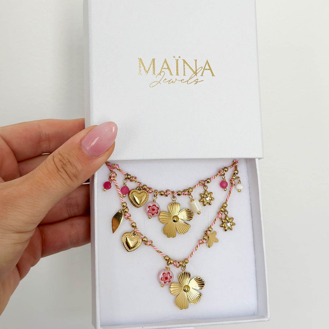 Parure Lolita