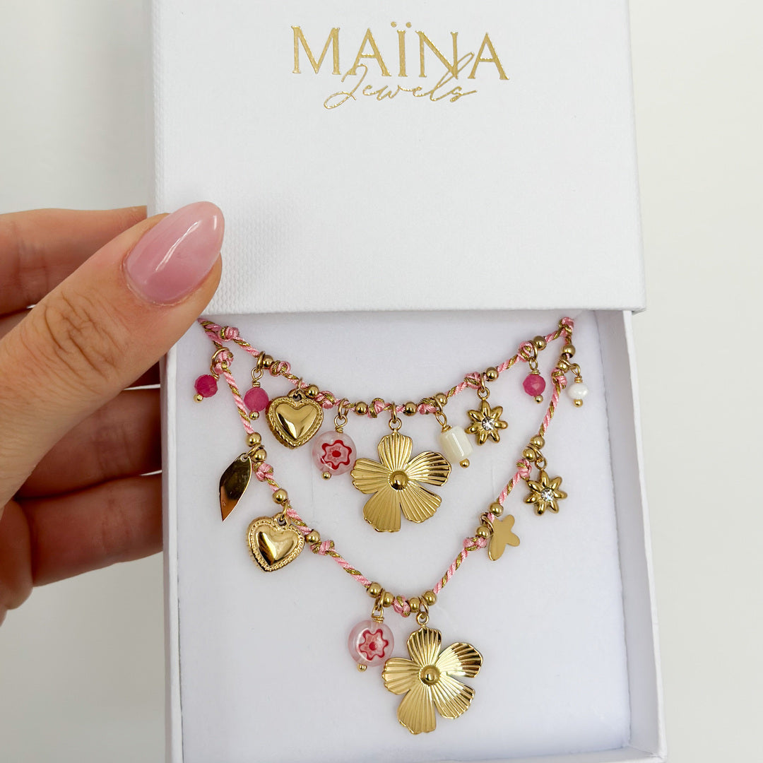 Parure Lolita