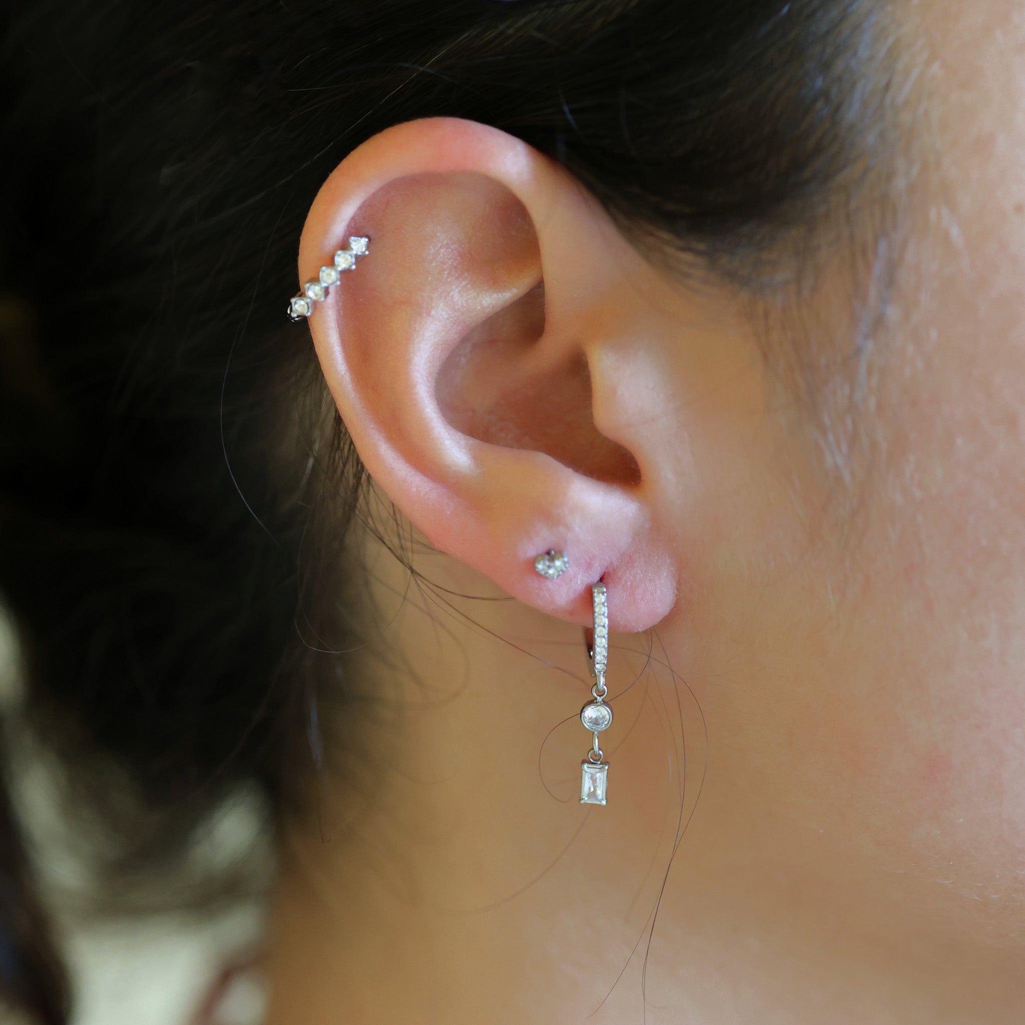 Piercing Amor