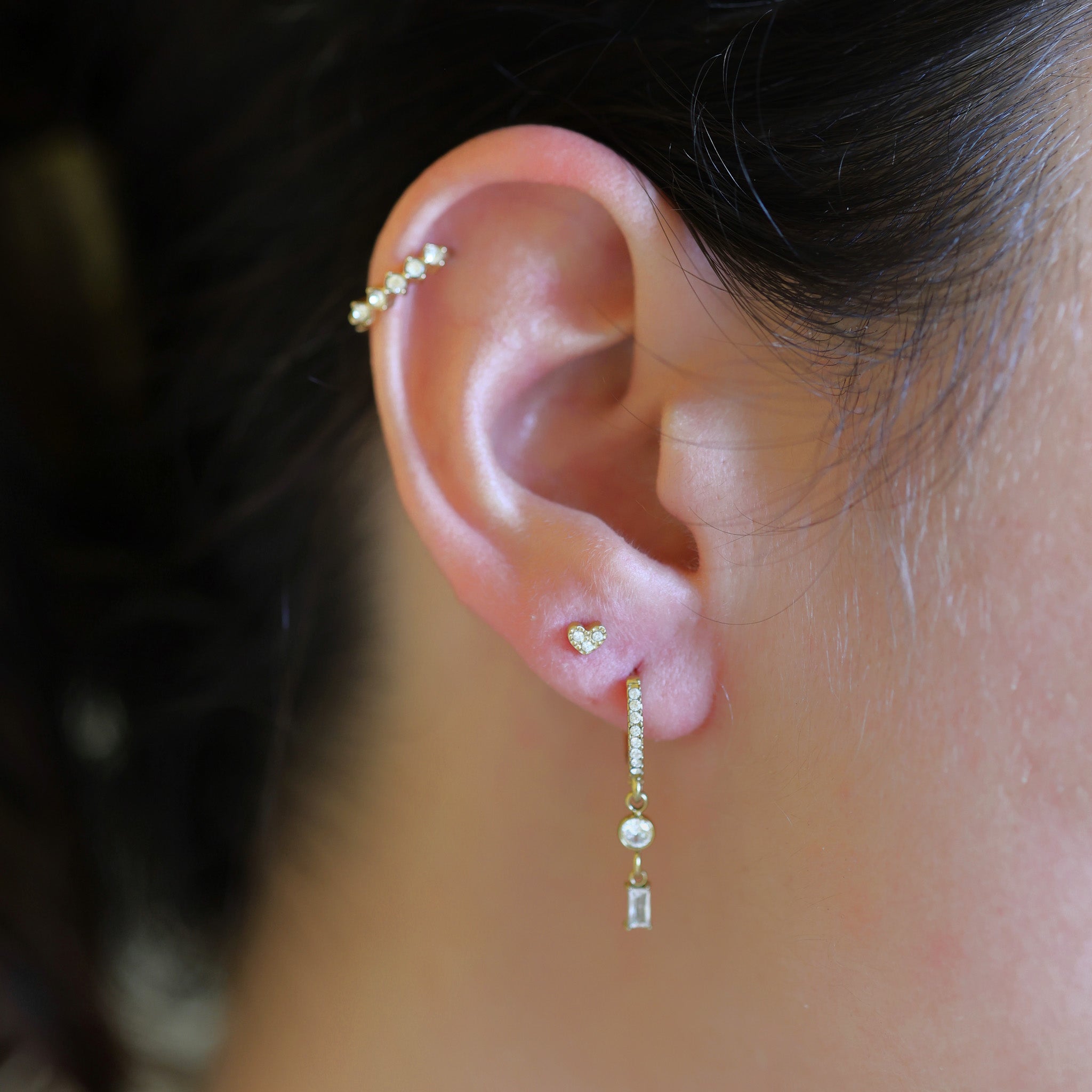 Piercing Amor