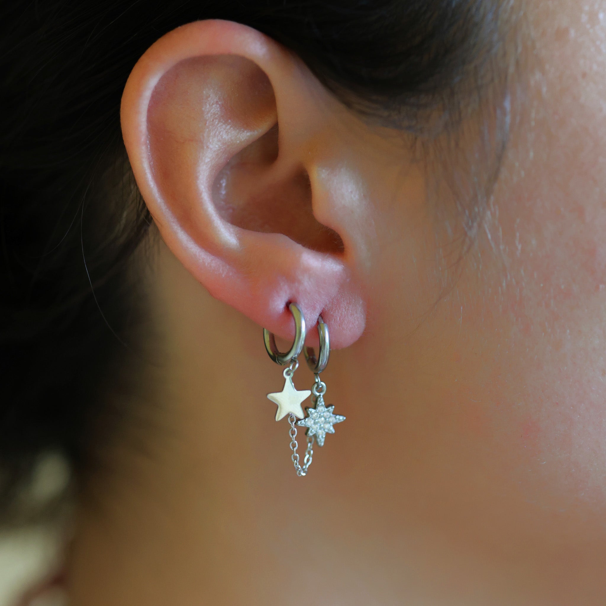 Piercing Céleste