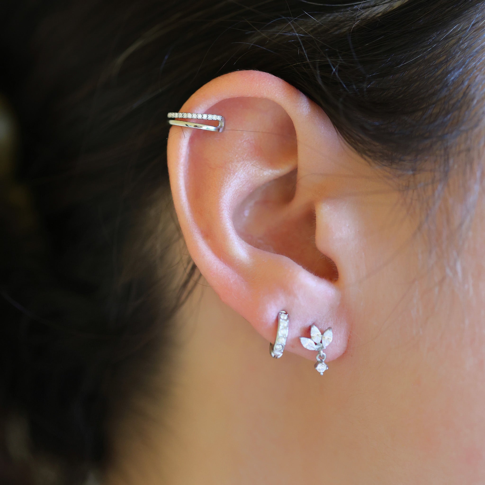 Piercing Clara