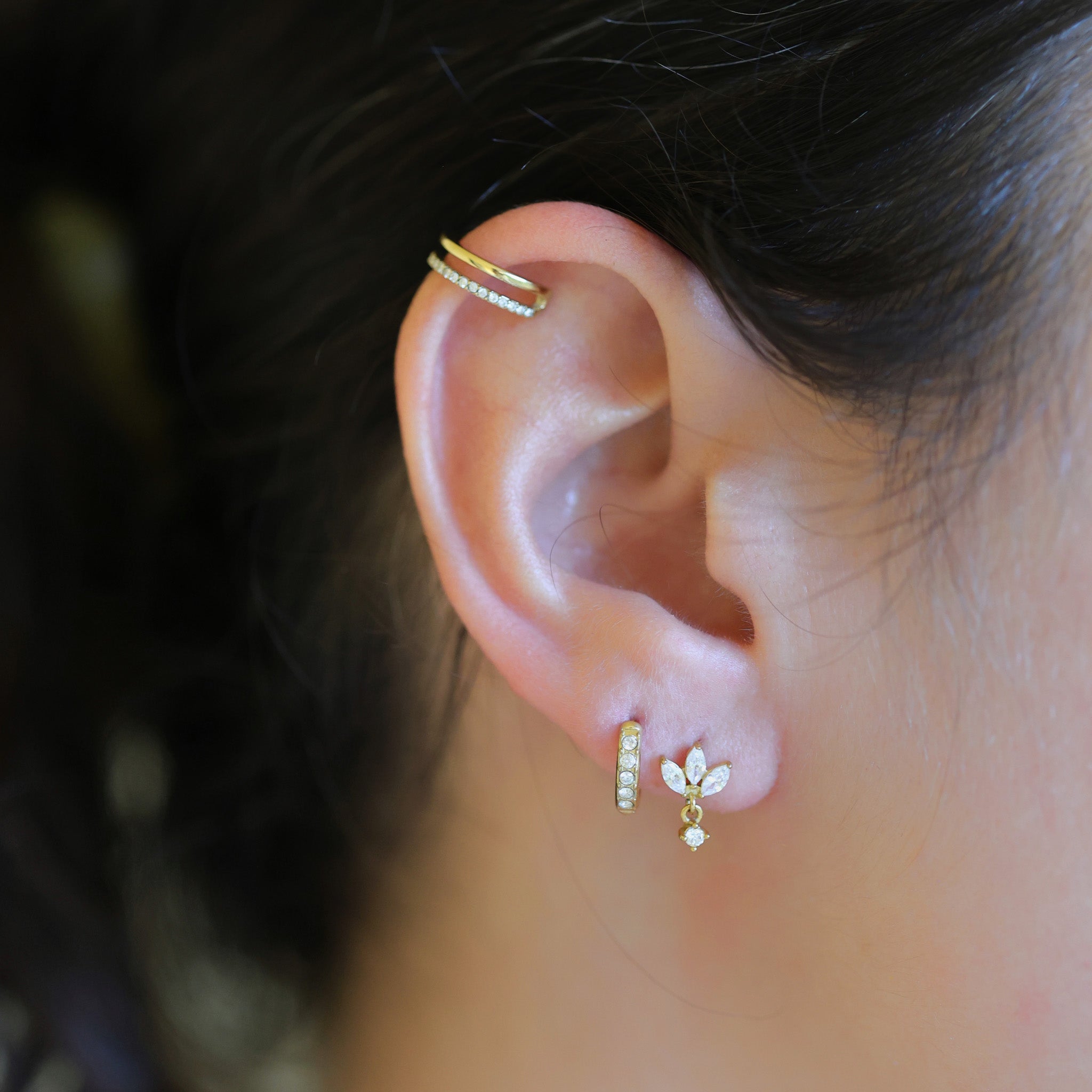 Piercing Clara