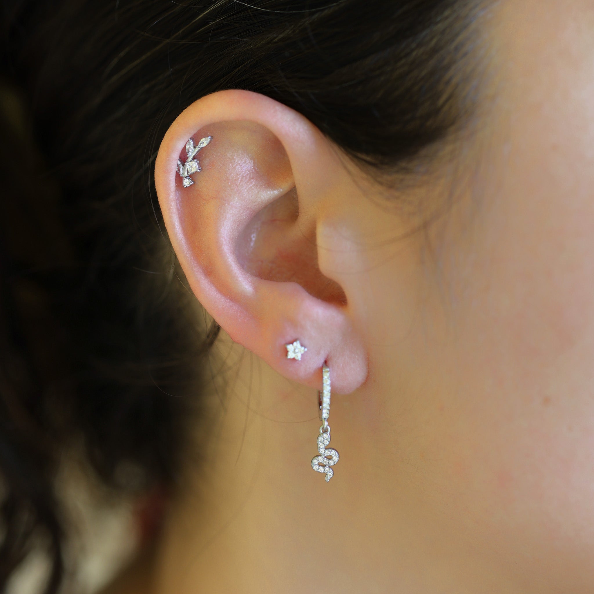 Piercing Cléor