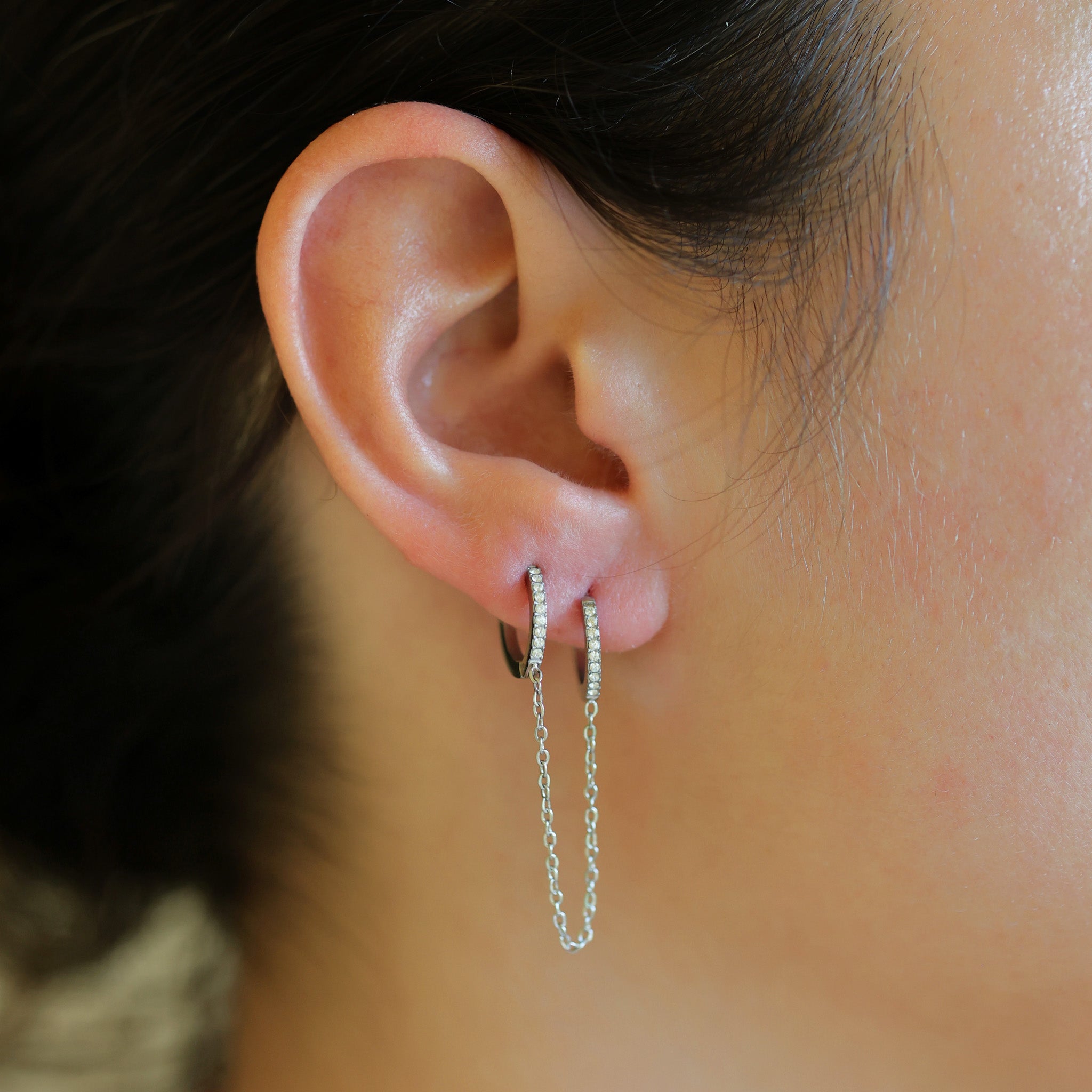 Piercing Dua