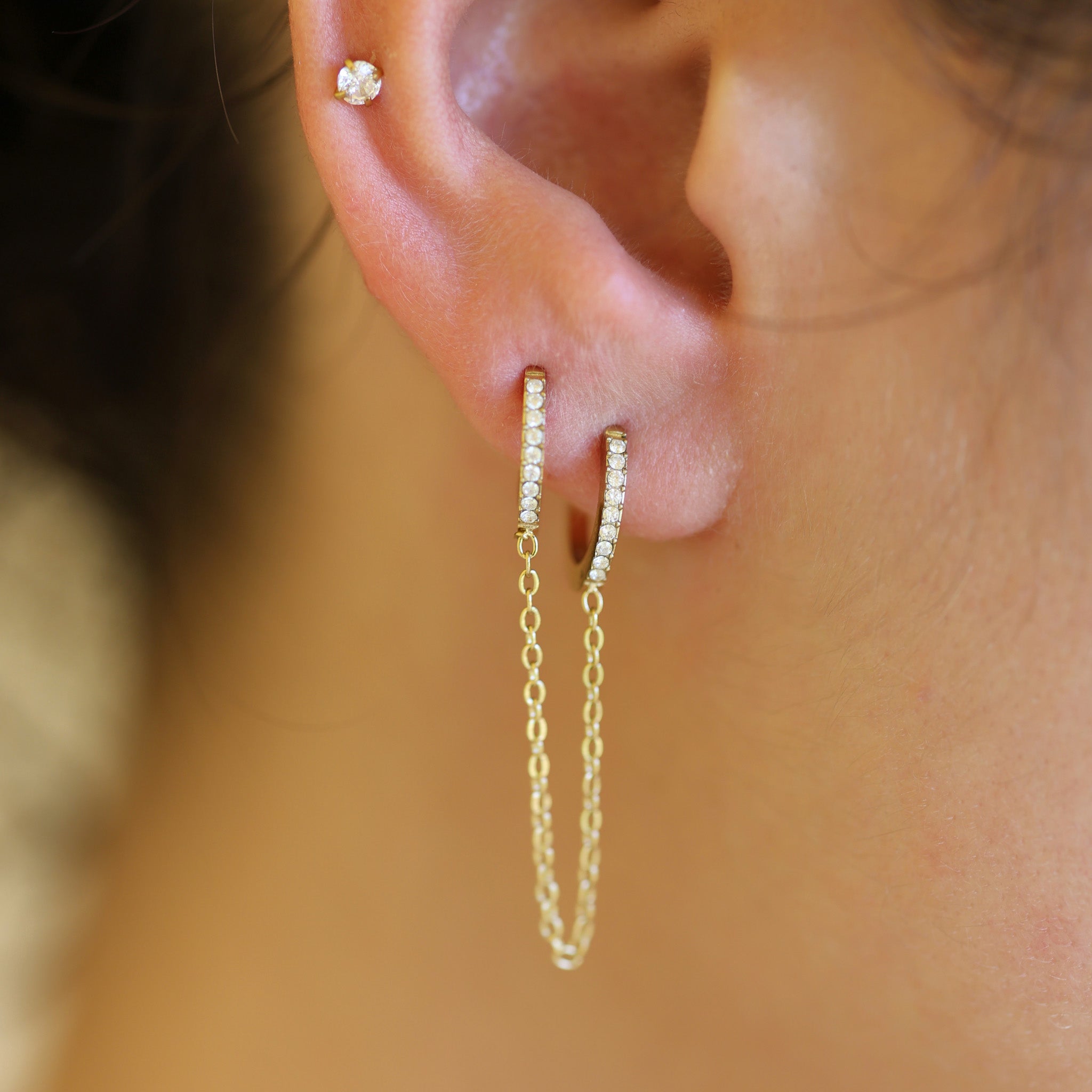 Piercing Dua