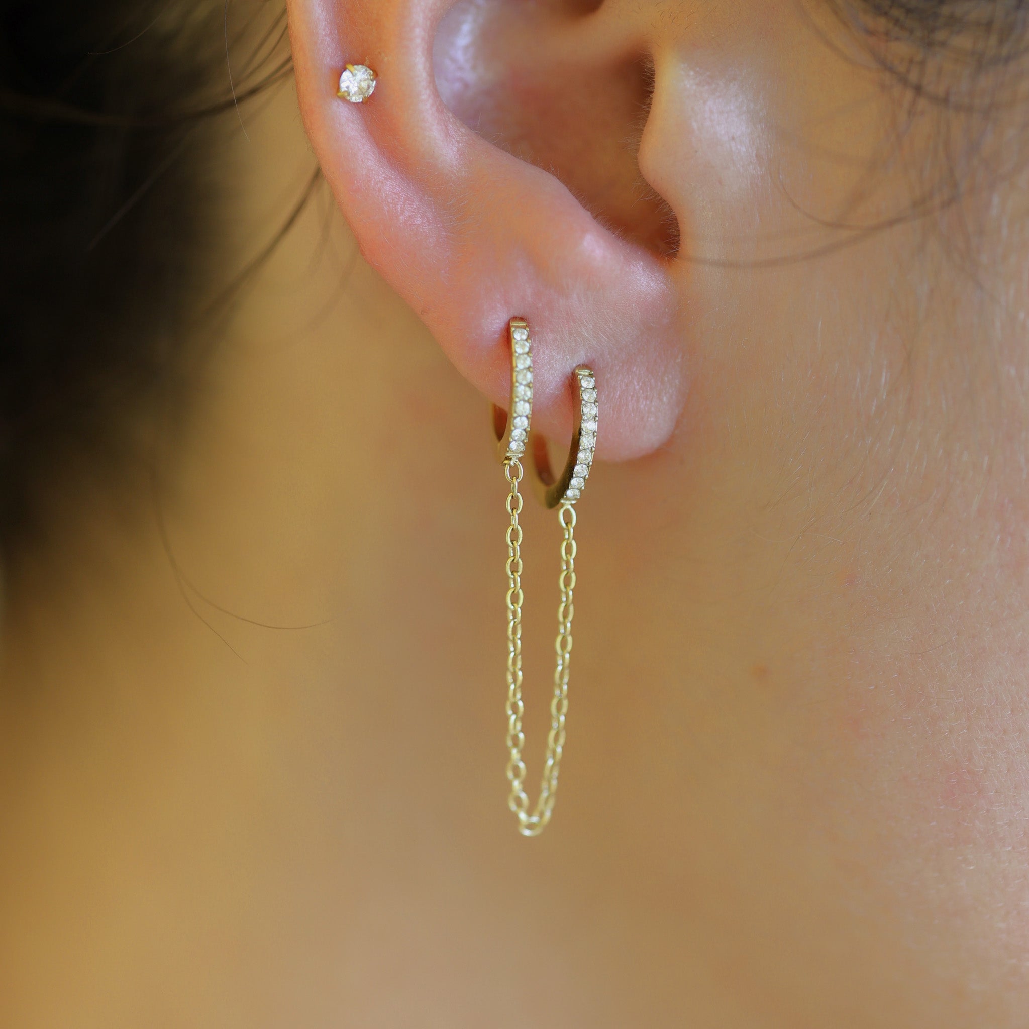 Piercing Dua