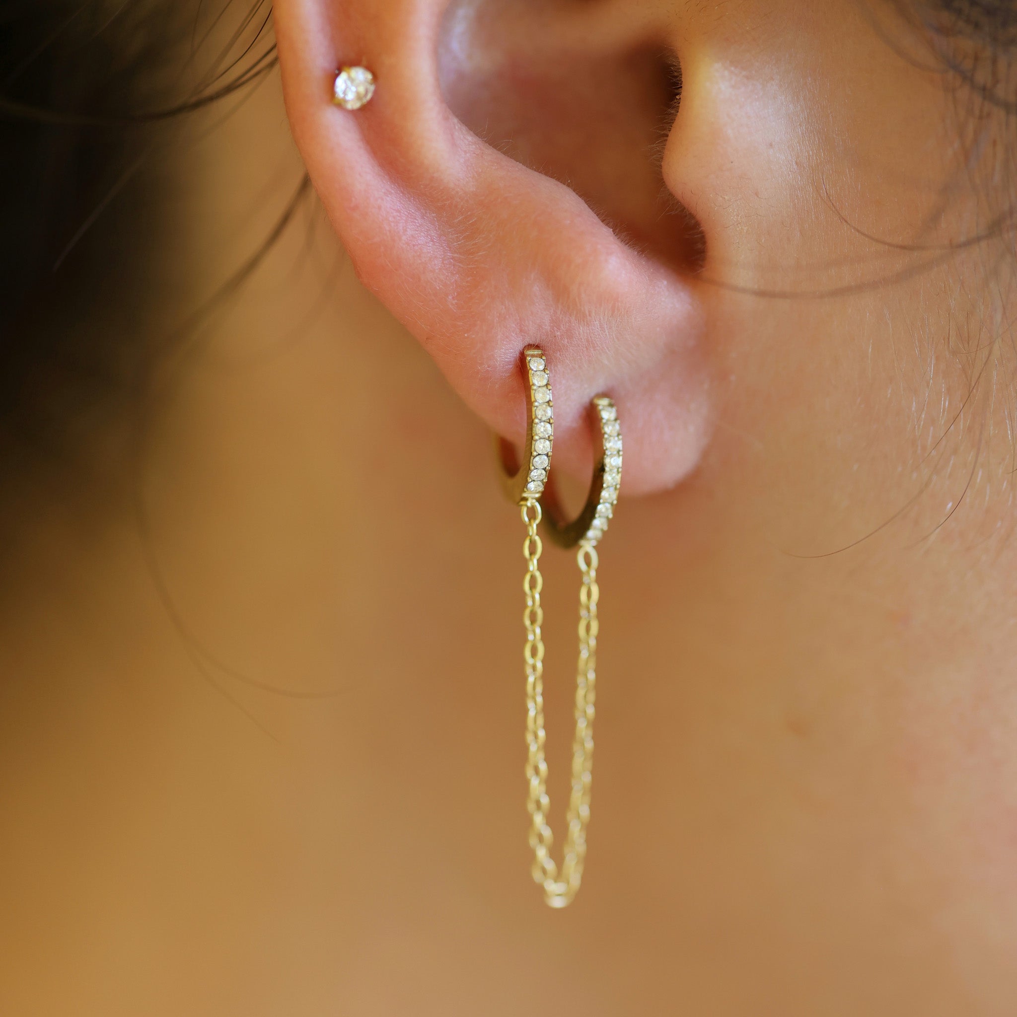 Piercing Dua