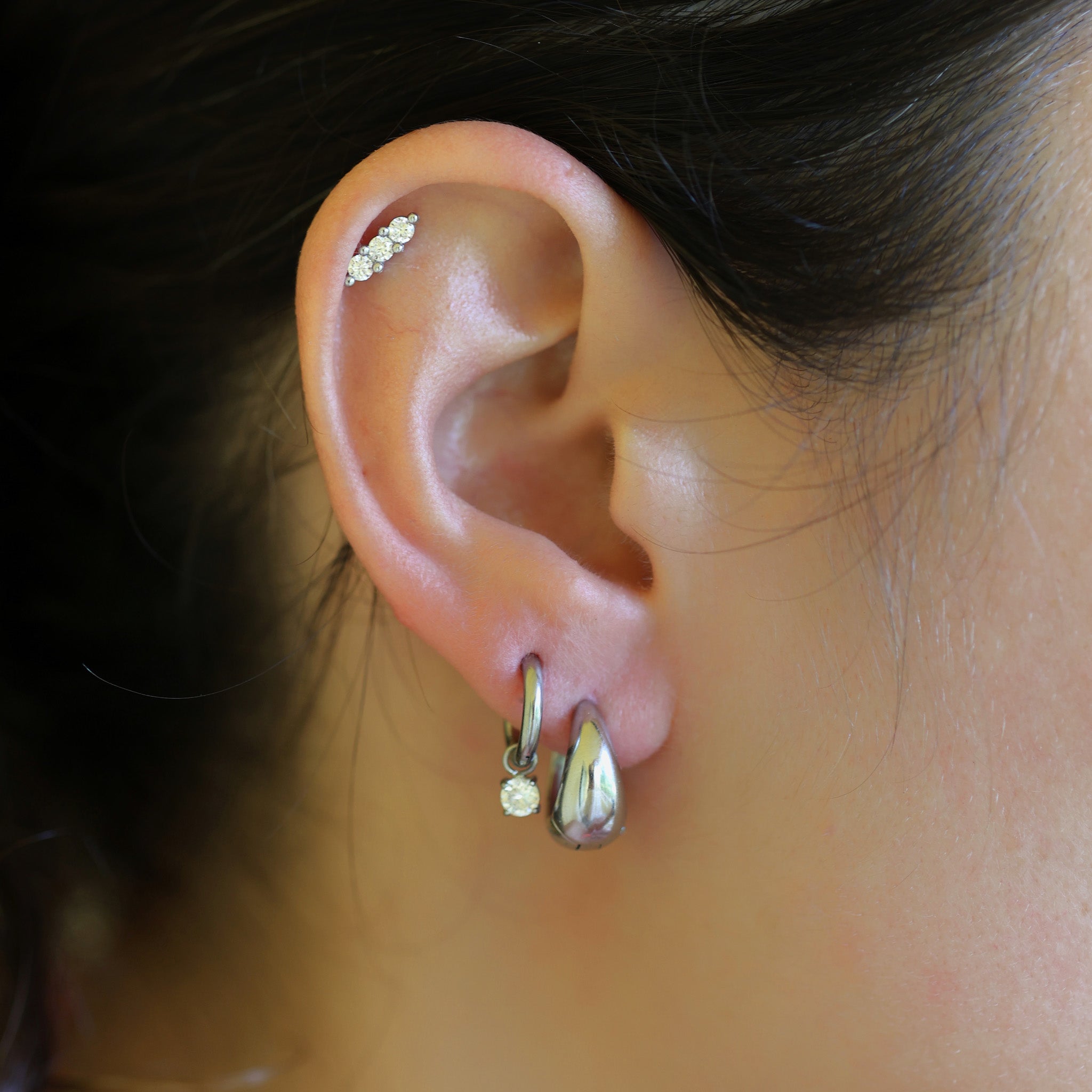 Piercing Erine
