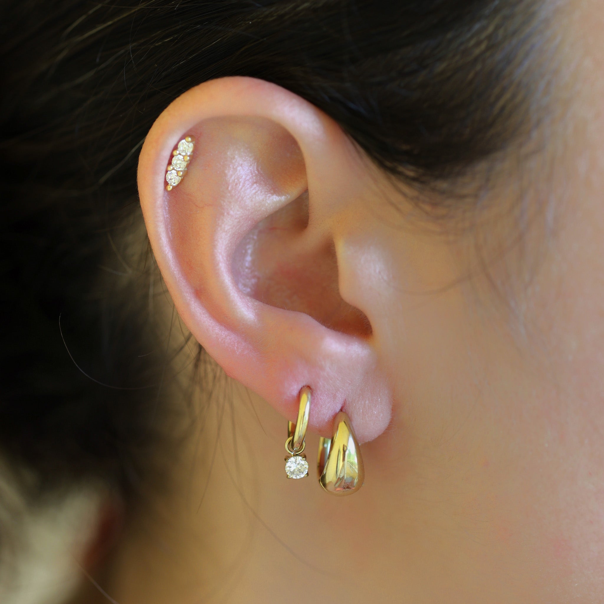 Piercing Erine