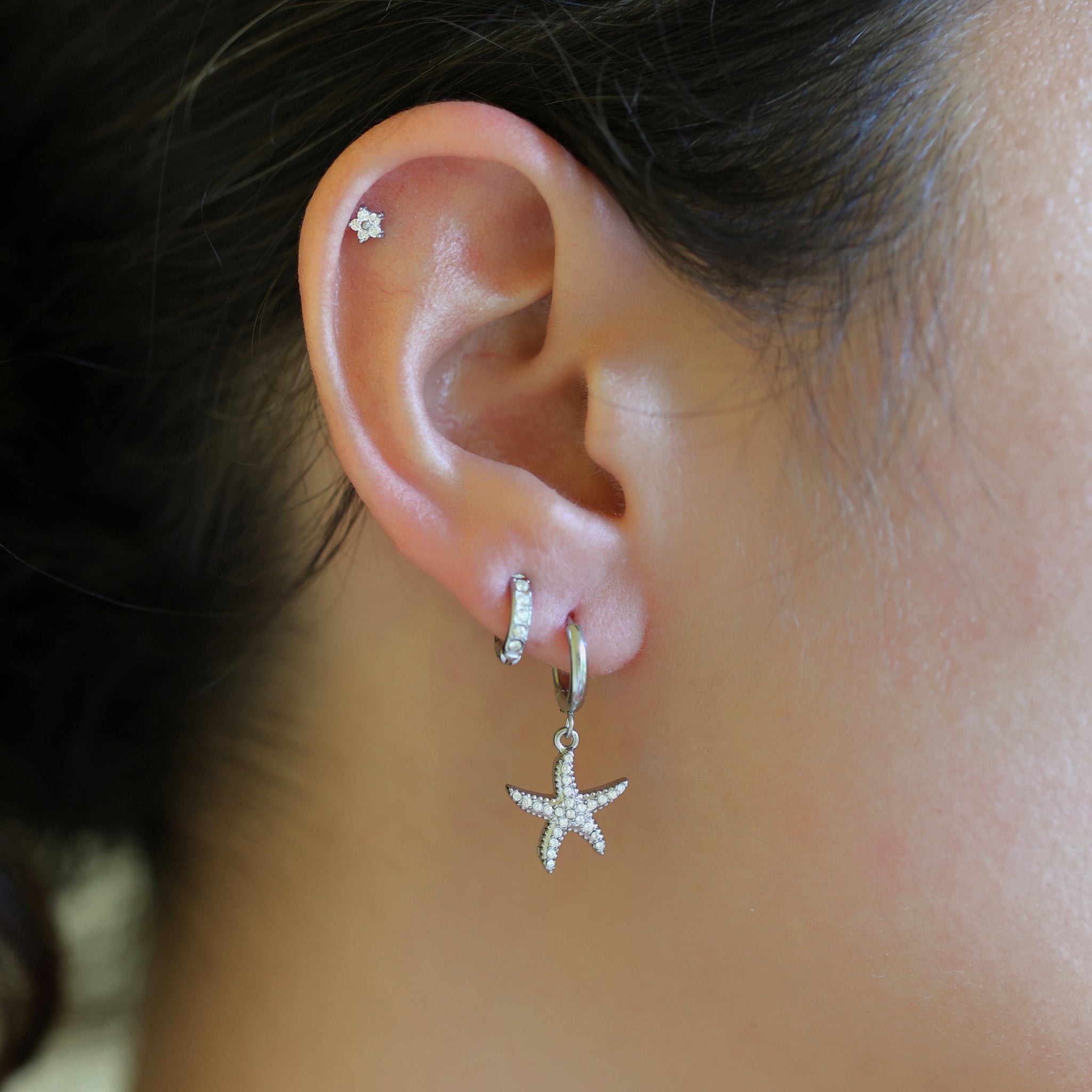 Piercing Esma