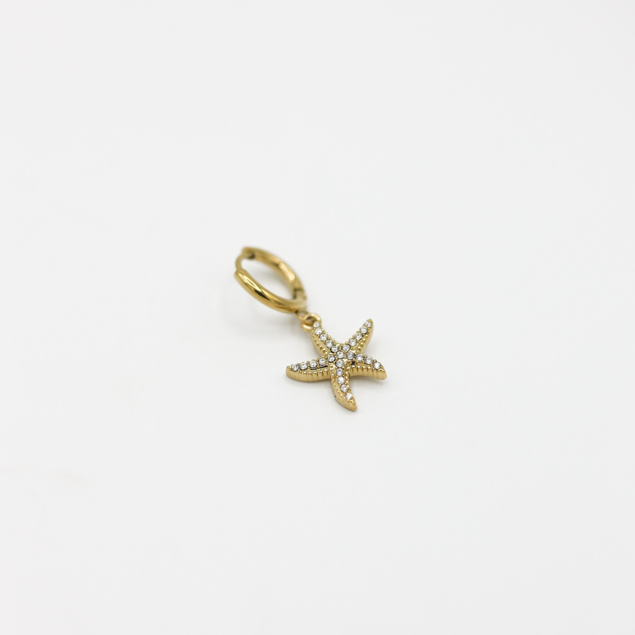 Piercing Esma