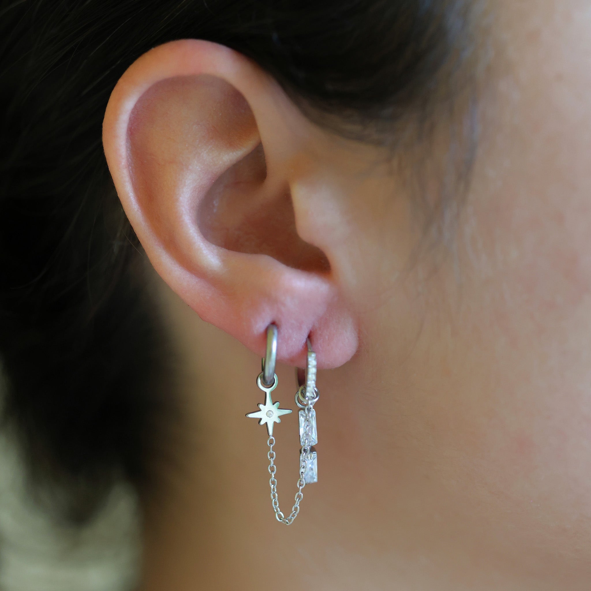 Piercing Orion