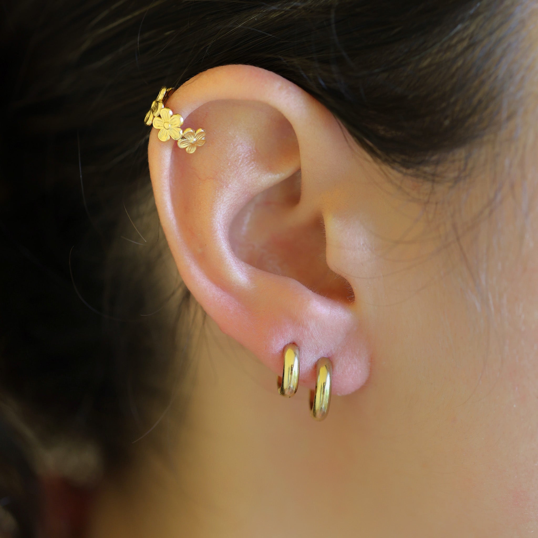 Piercing Simply