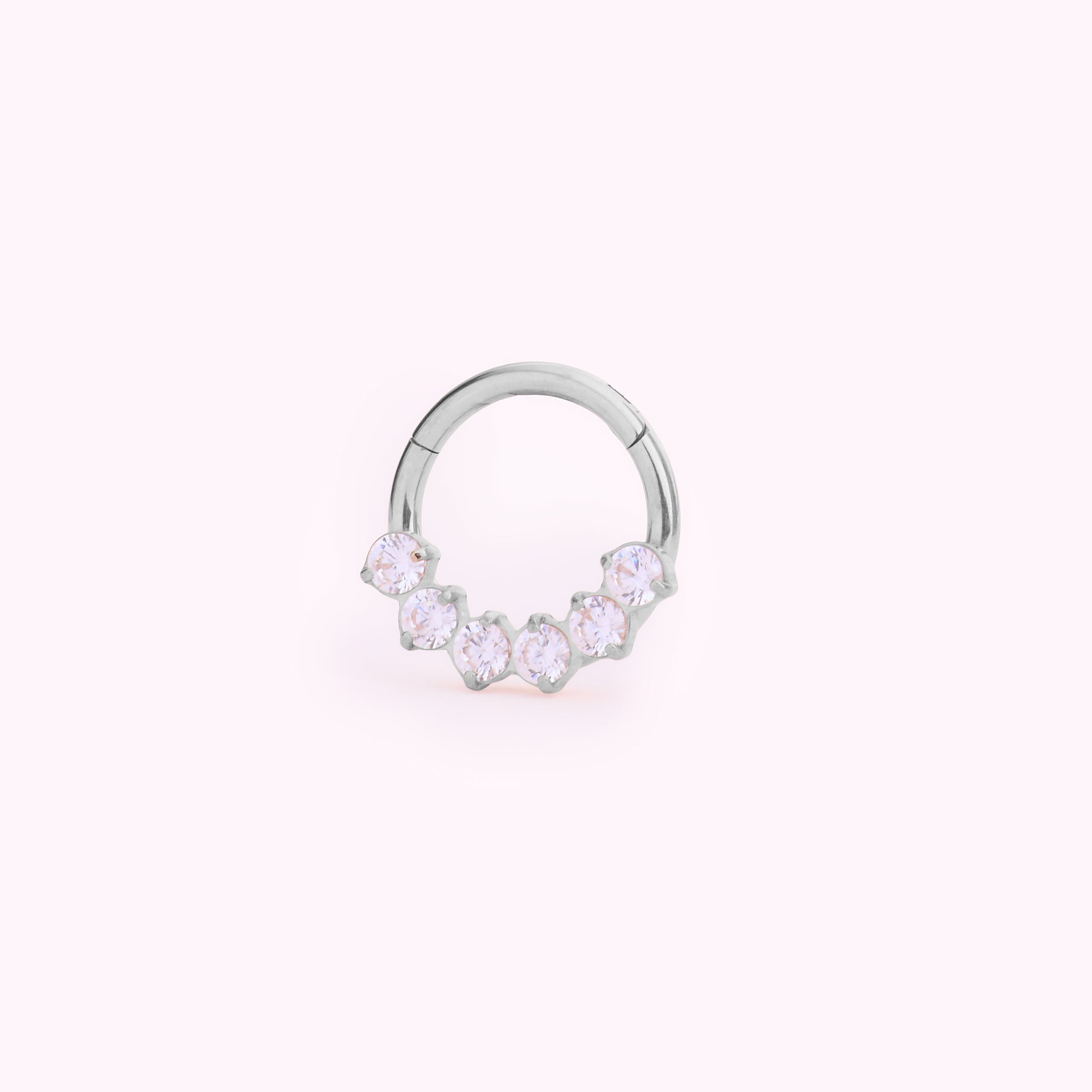 Piercing Beauty