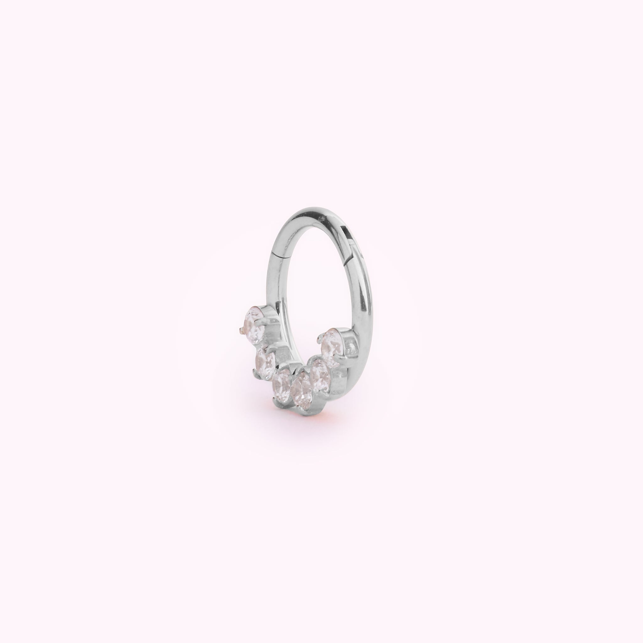 Piercing Beauty