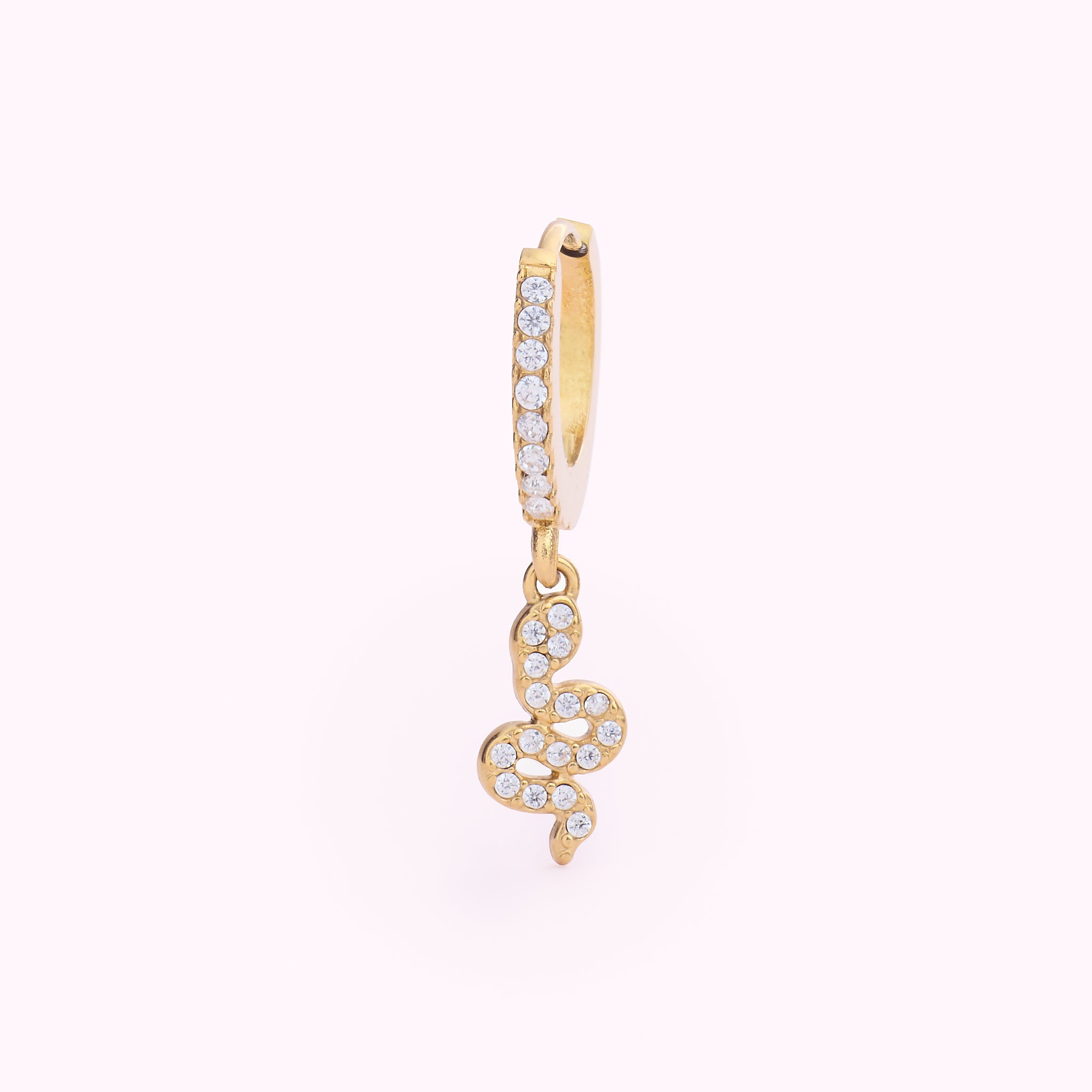 Piercing Boa
