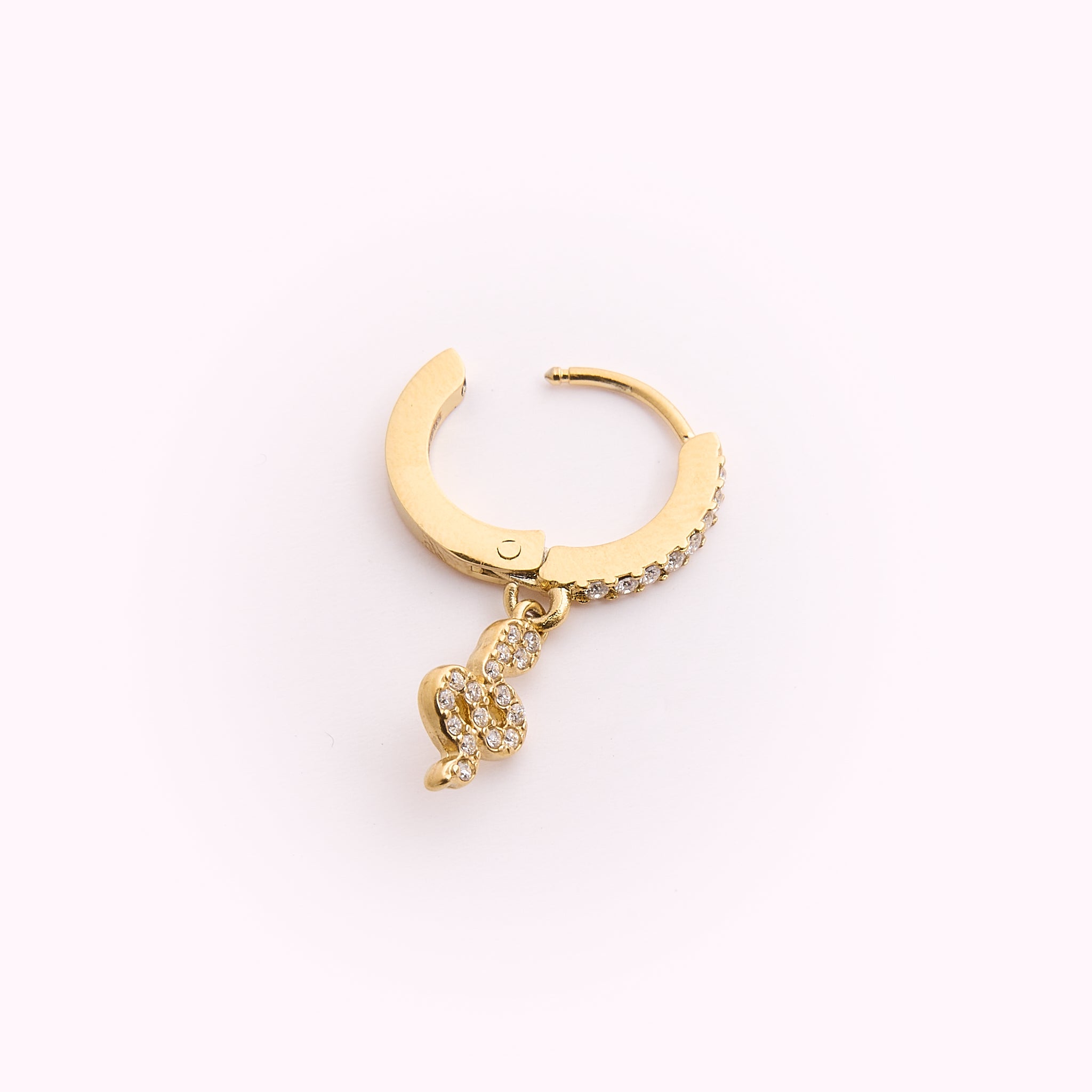 Piercing Boa