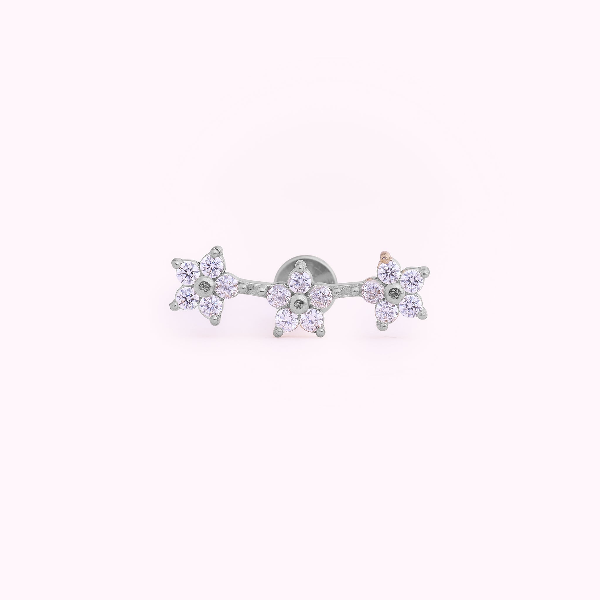 Piercing Camélia
