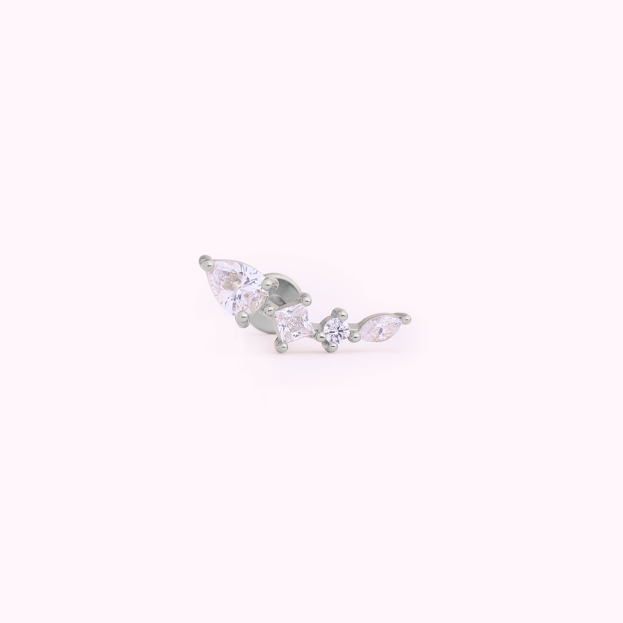 Piercing Charms