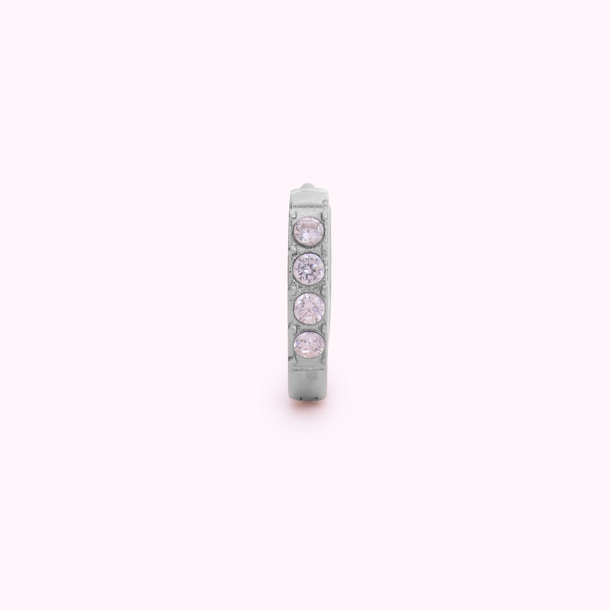 Piercing Diamond