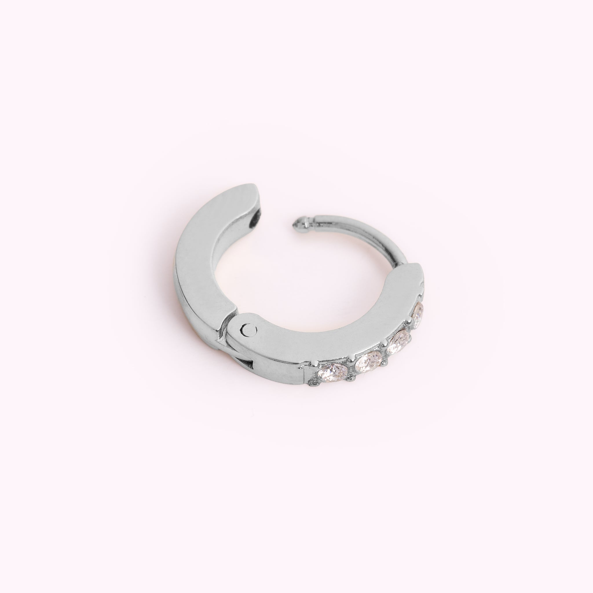 Piercing Diamond