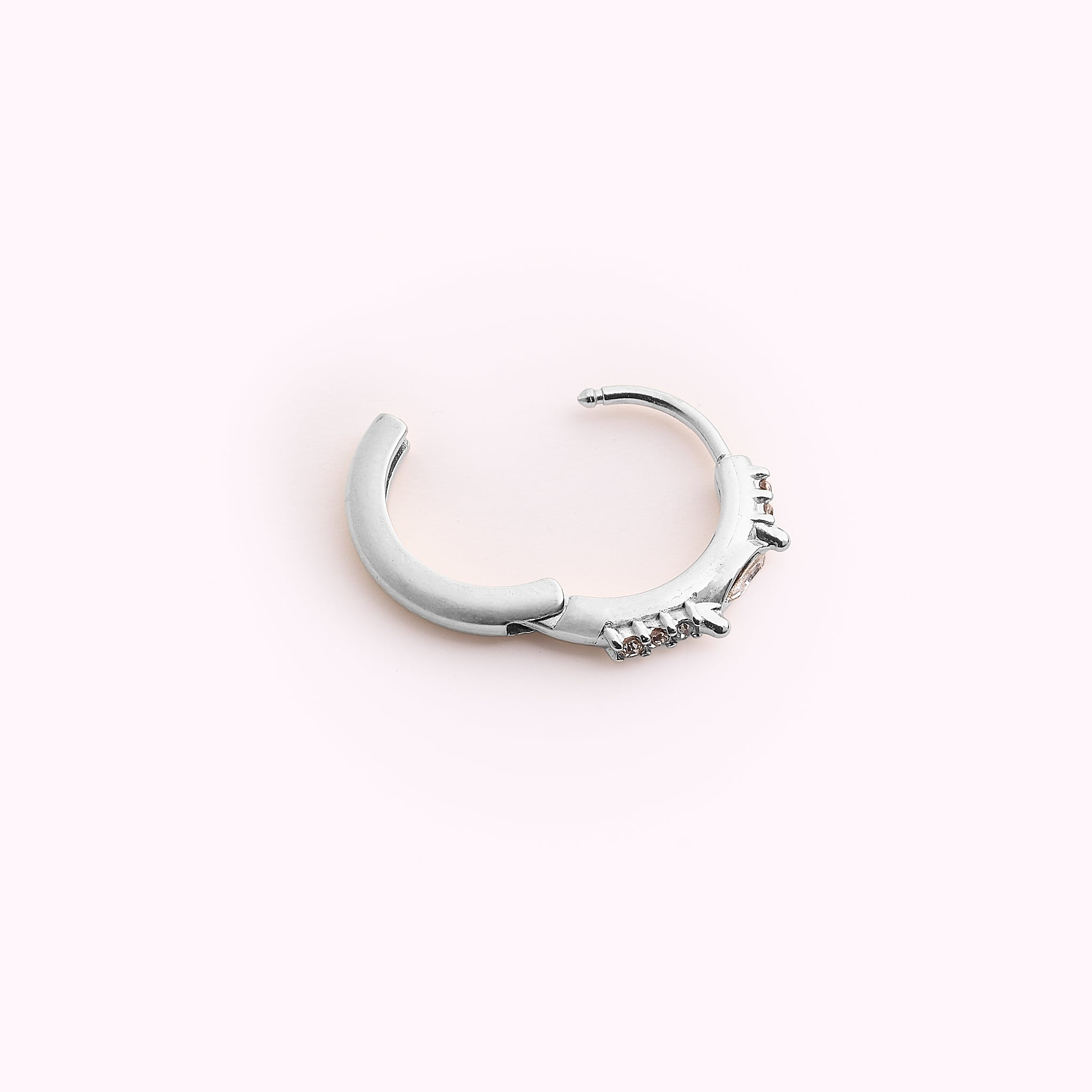 Piercing Félicia