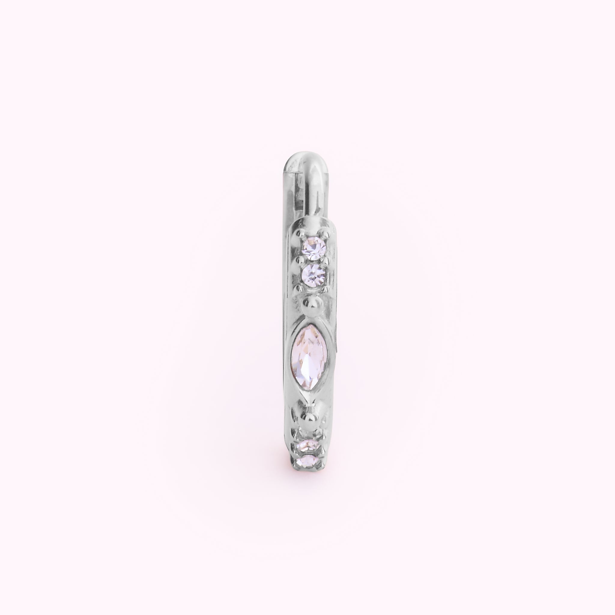 Piercing Félicia