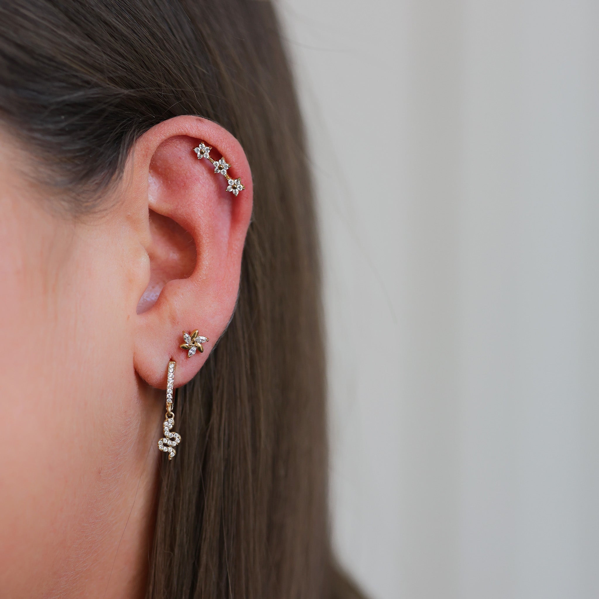 Piercing Lalita