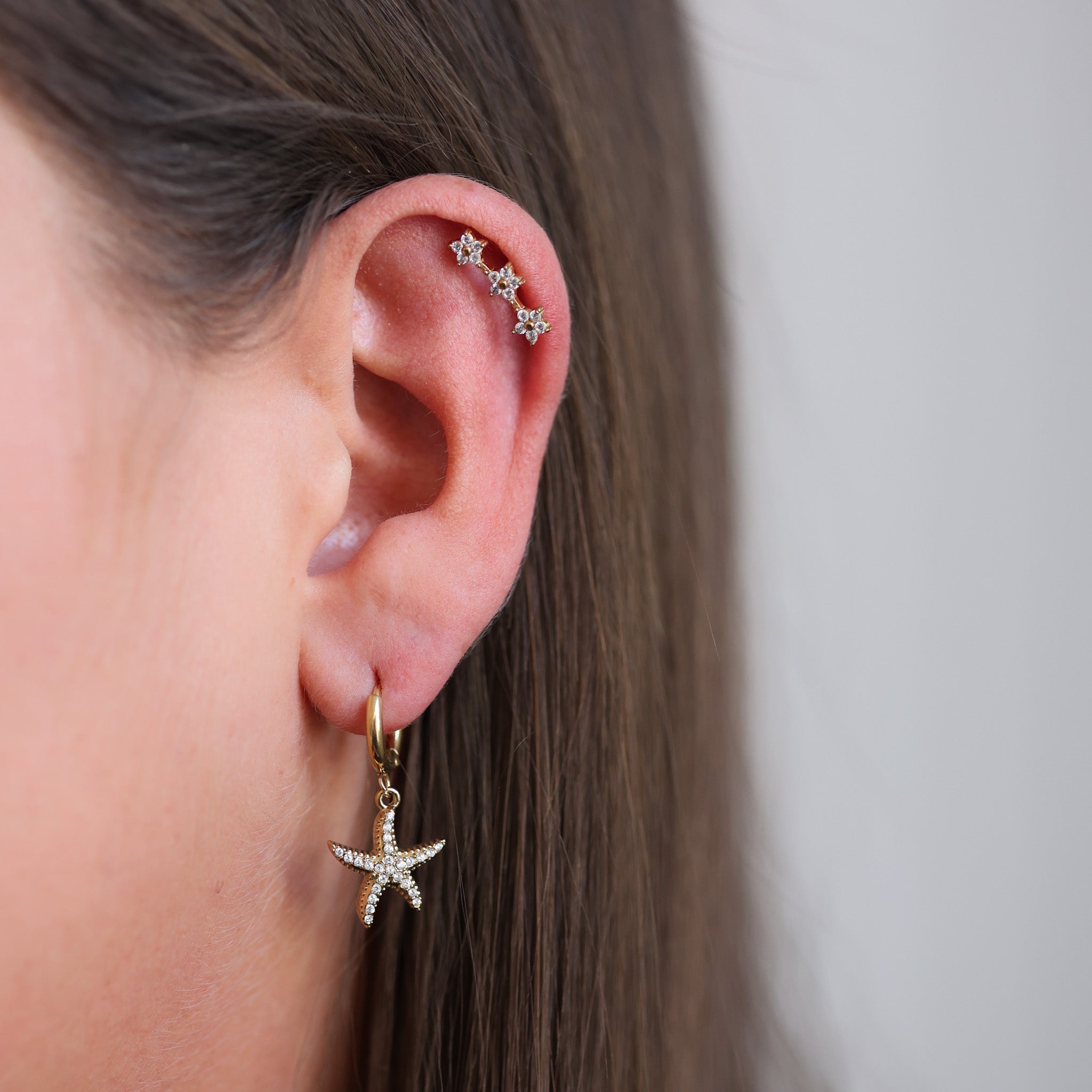 Piercing Océalia