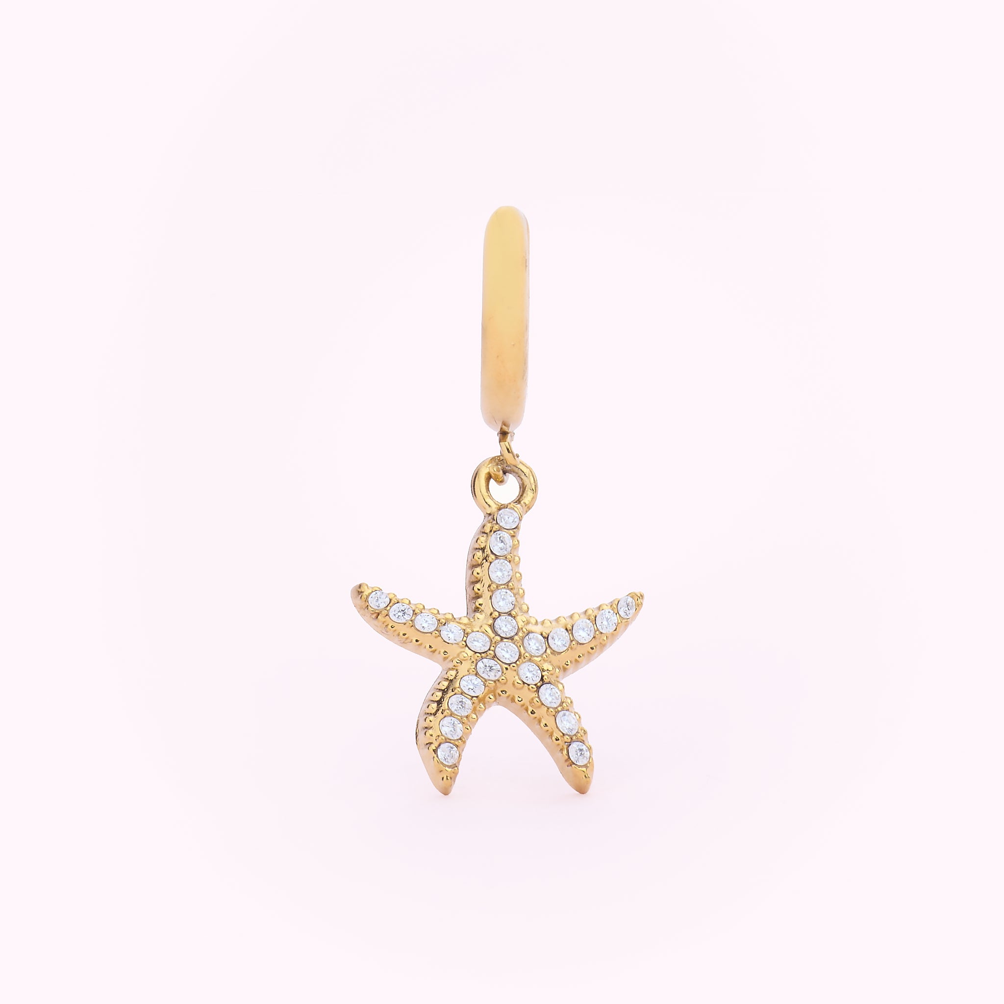 Piercing Océalia