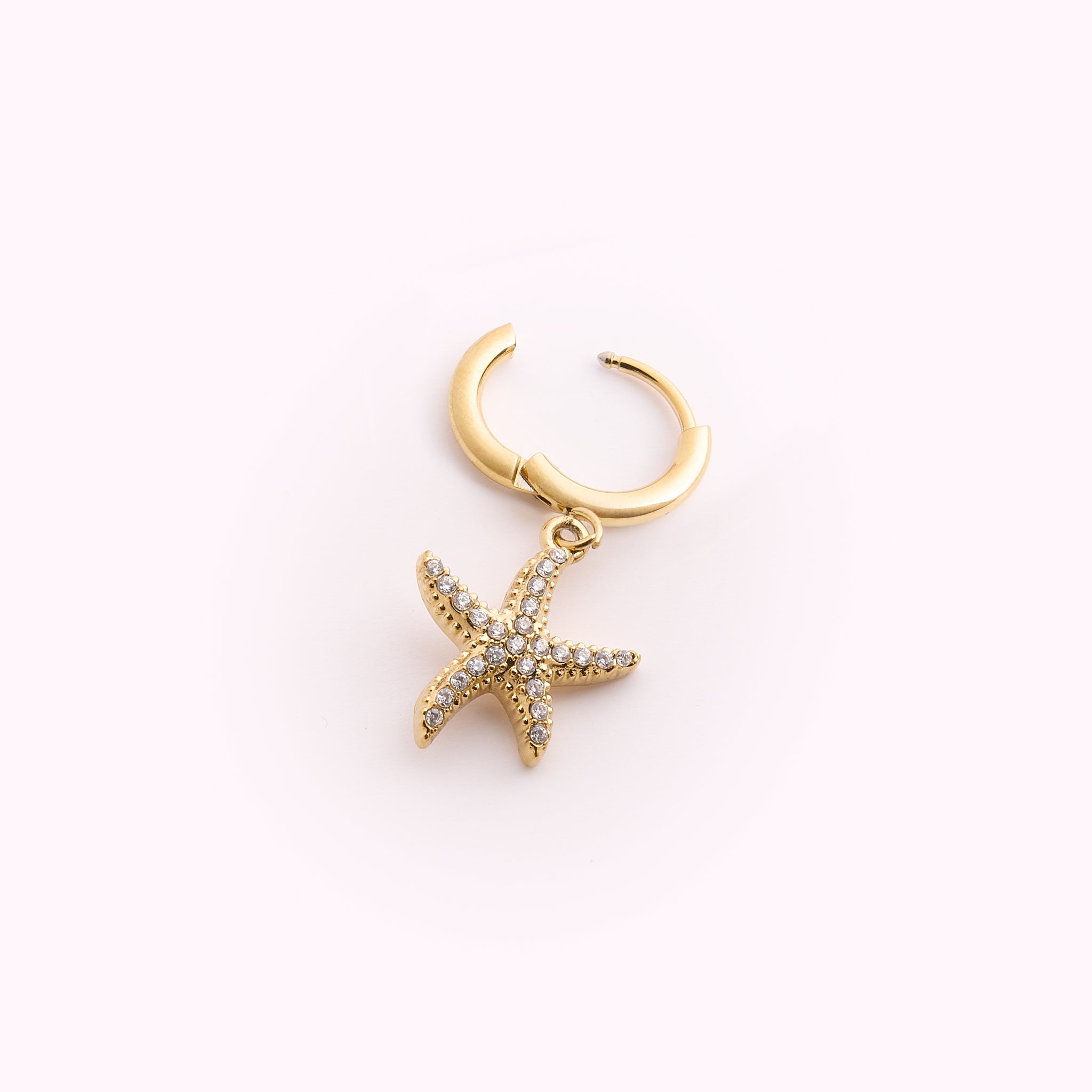Piercing Océalia
