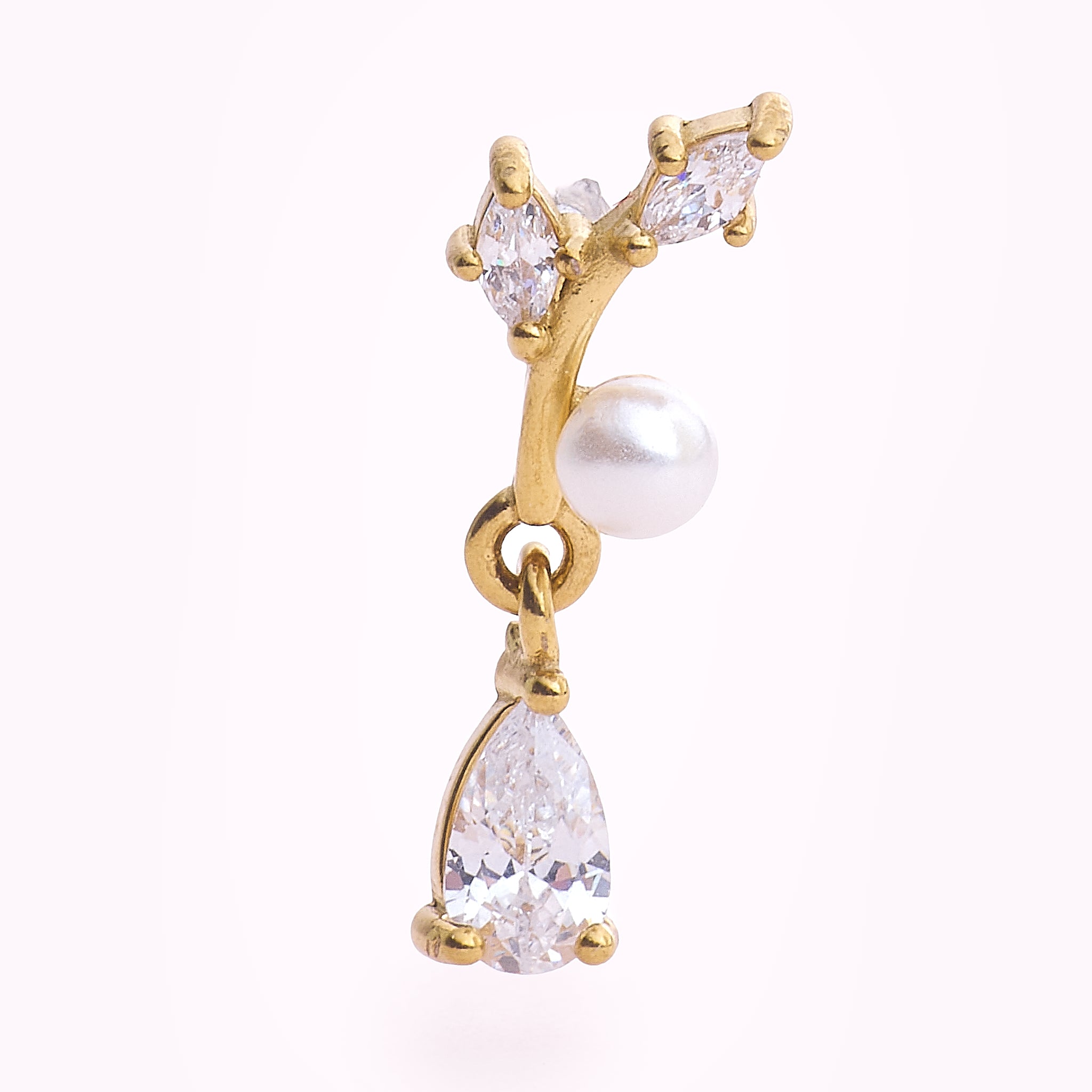 Piercing Orane