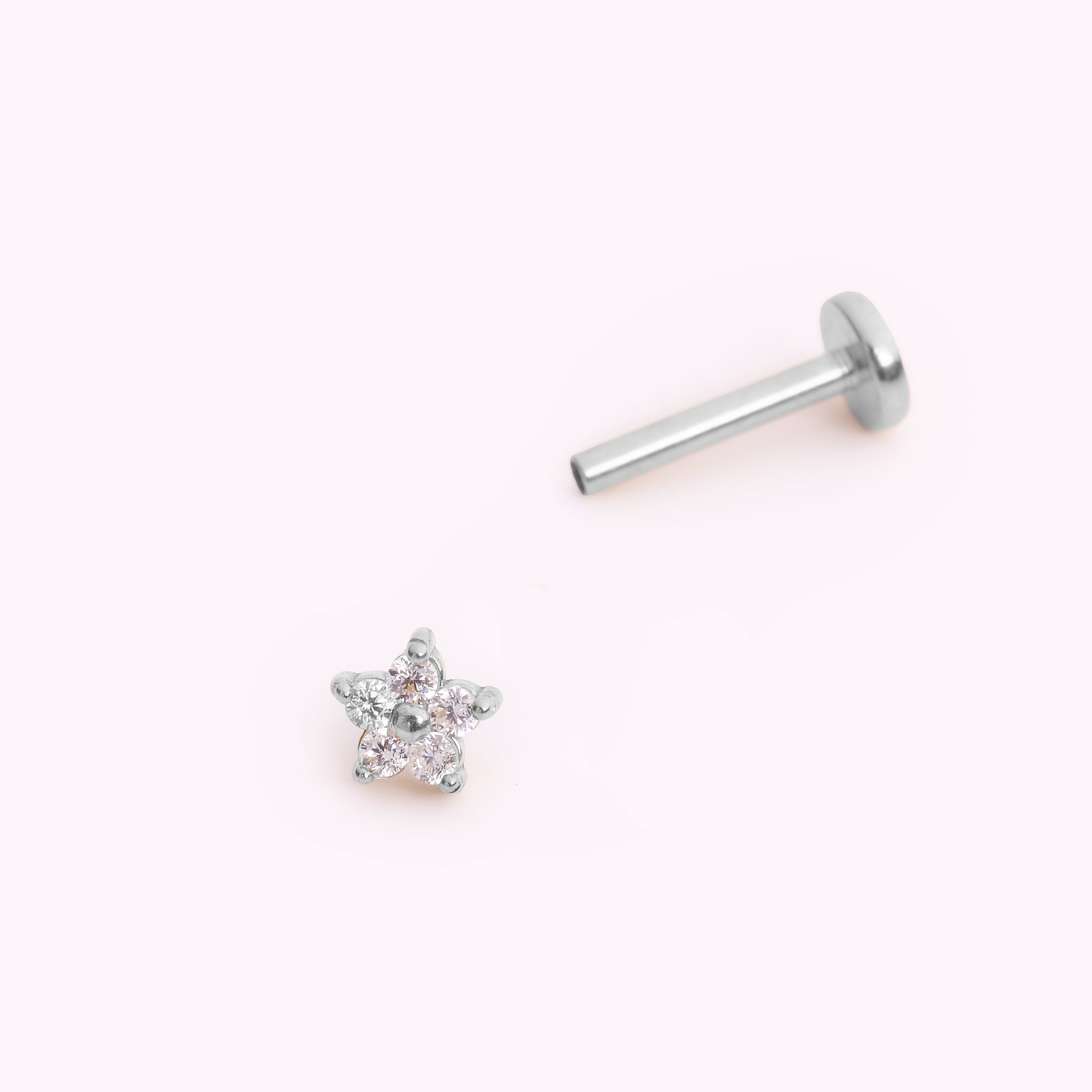Piercing Stars
