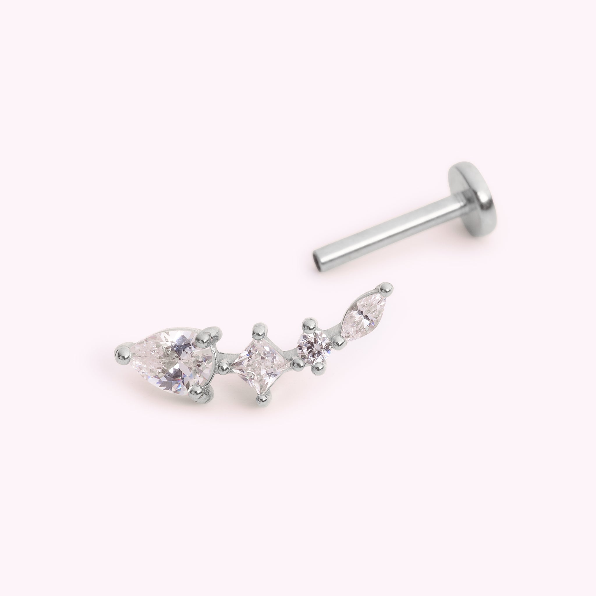 Piercing Charms