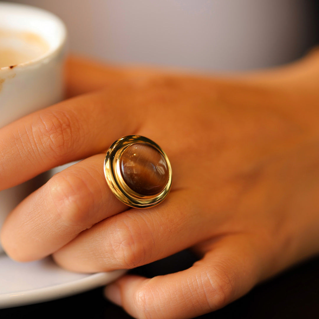 Bague Adèle