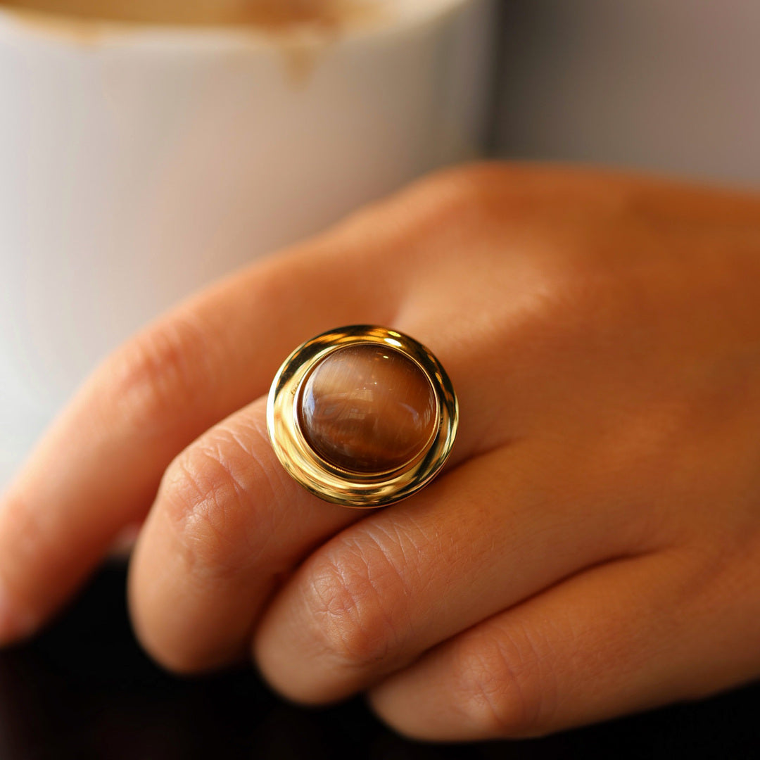 Bague Adèle