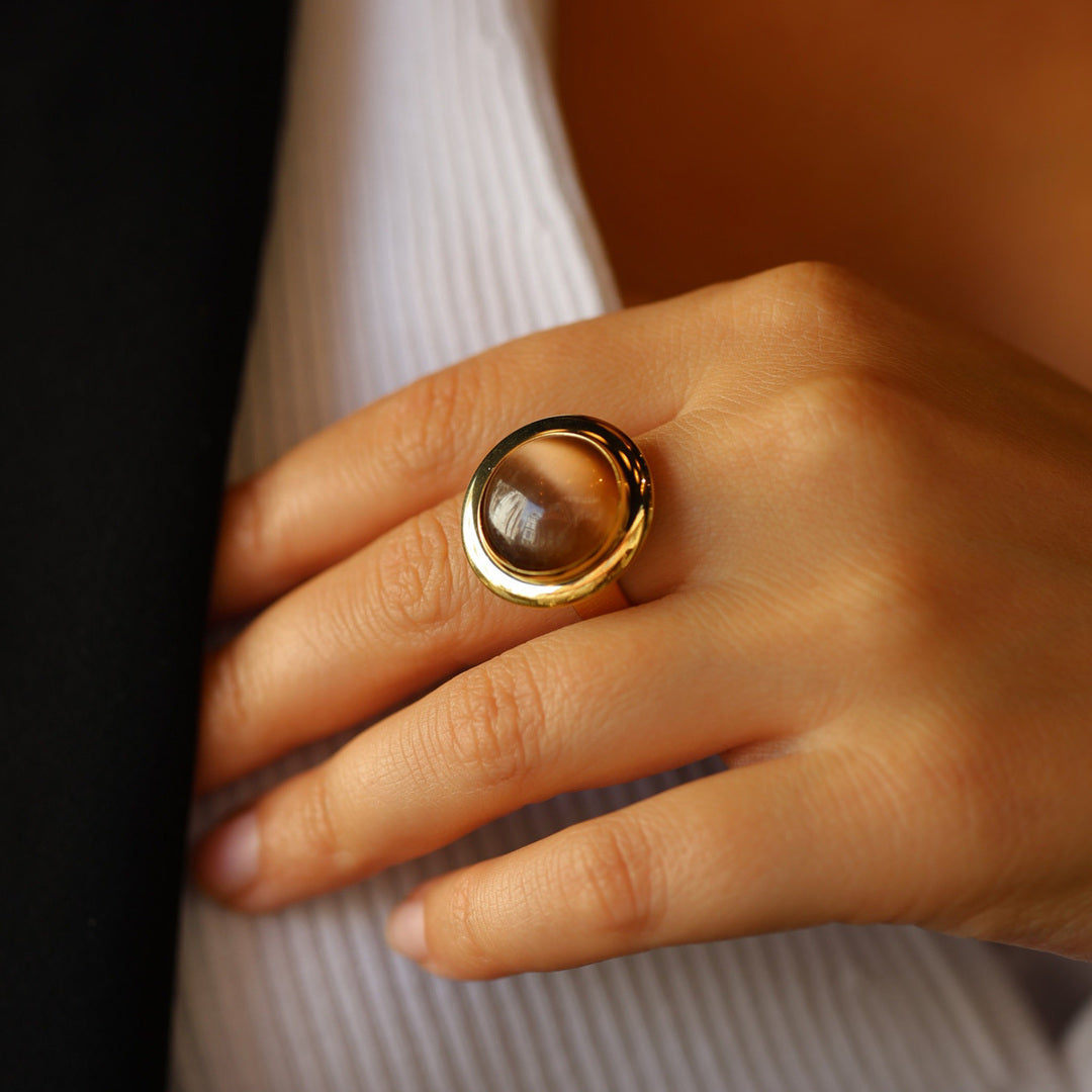 Bague Adèle
