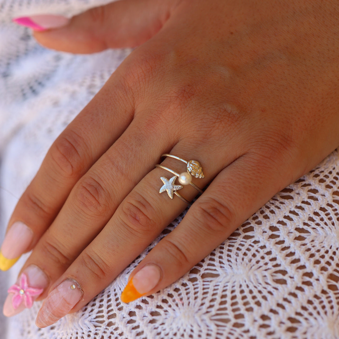 Bague Alice
