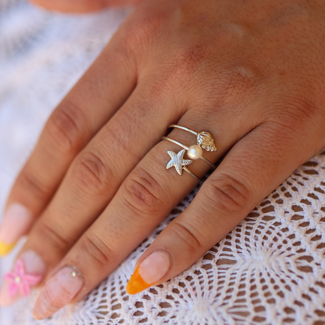 Bague Alice