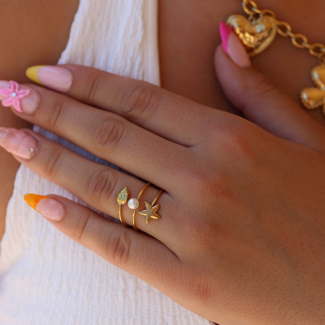 Bague Alice