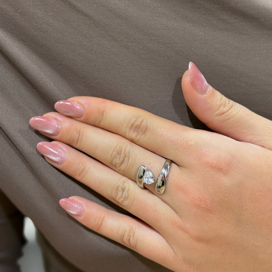 Bague Alina