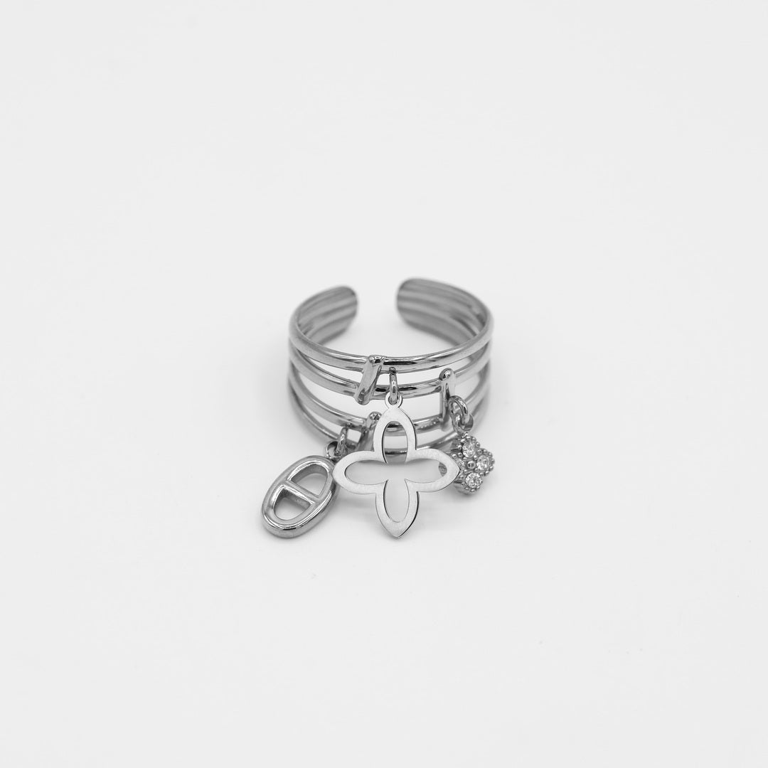 Bague Ashley