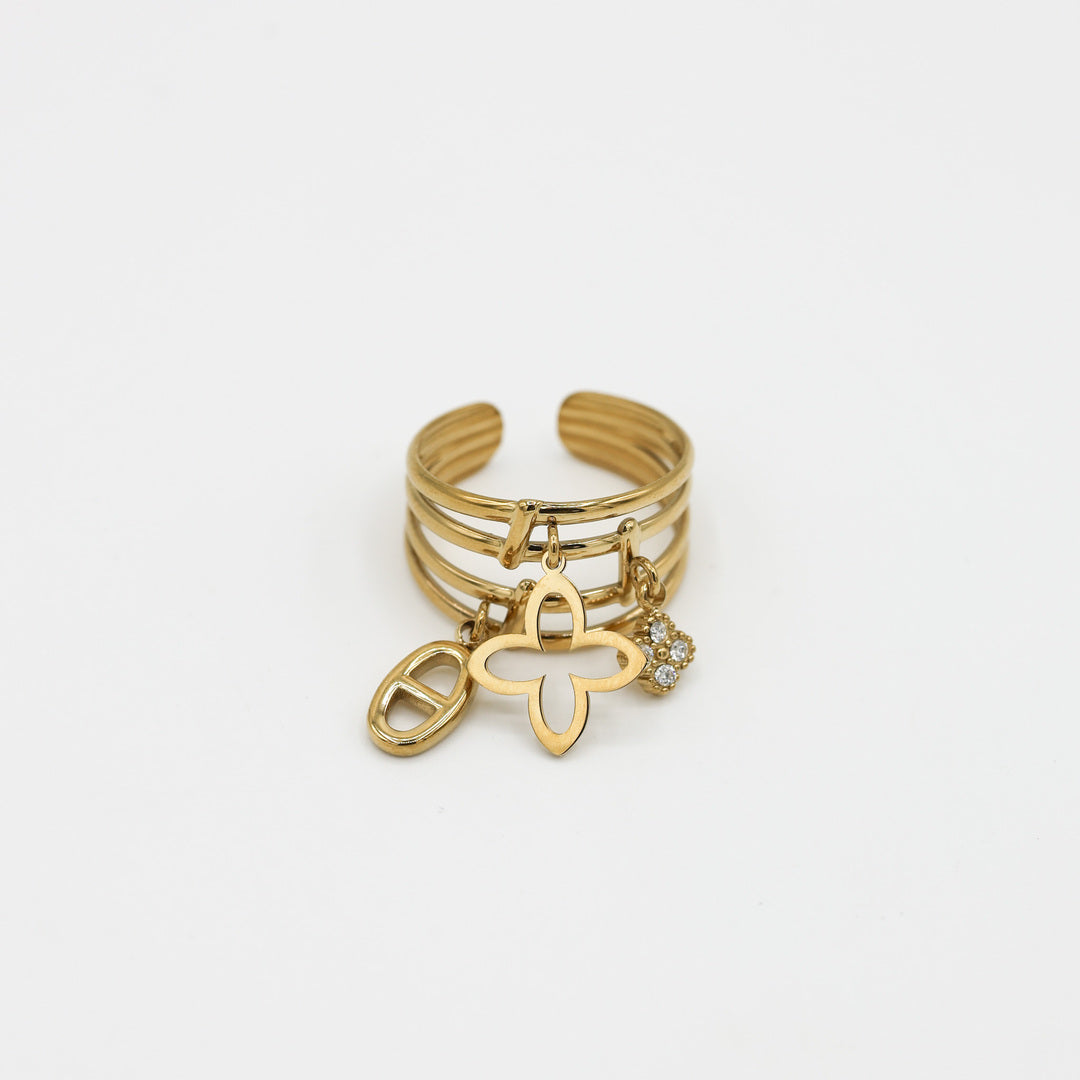 Bague Ashley