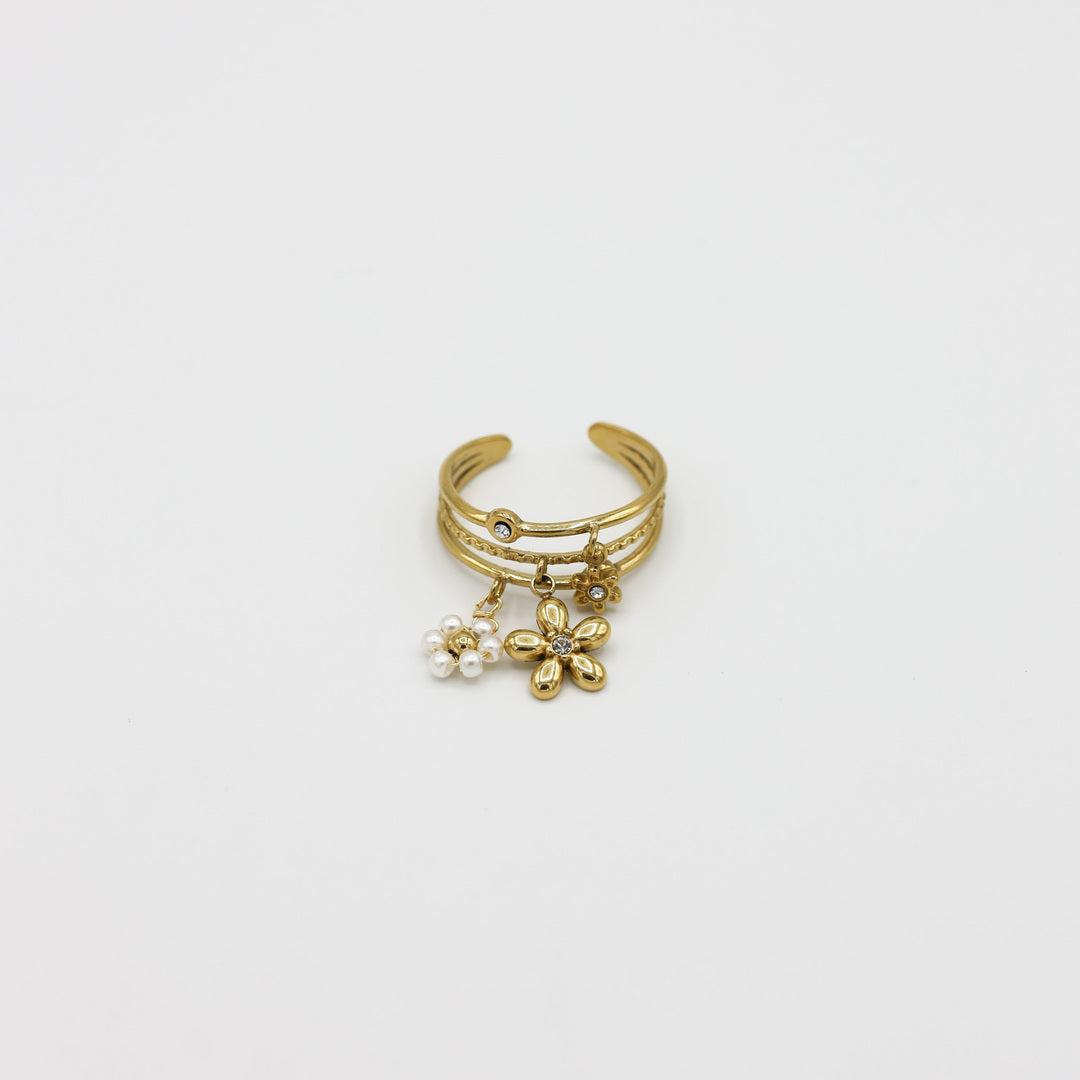 Bague Aurora