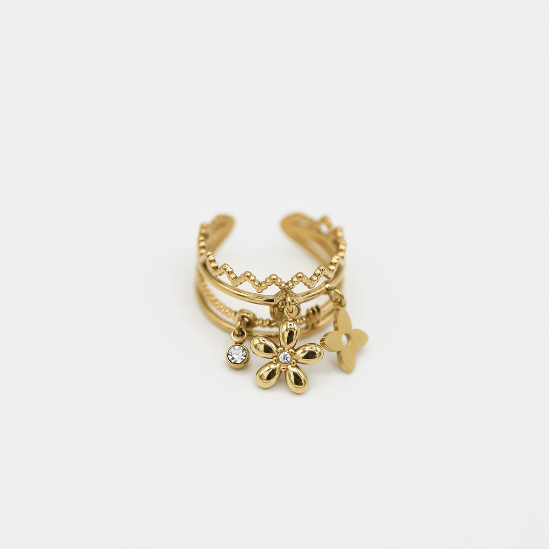 Bague Bianca