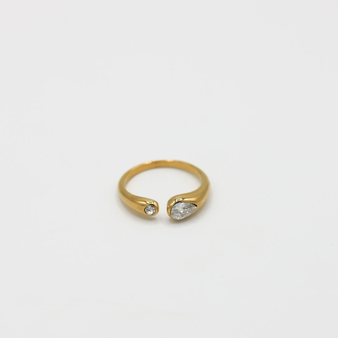 Bague Calypso